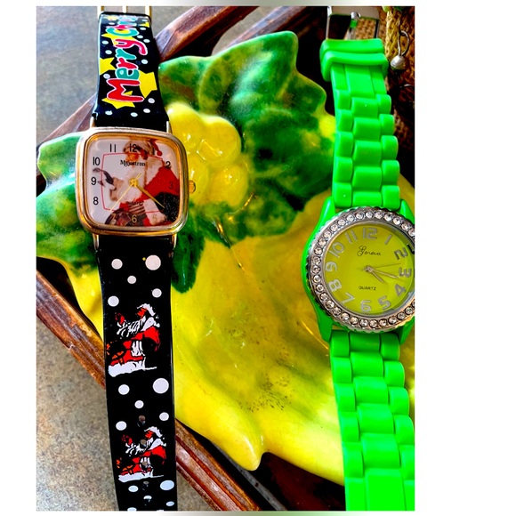 Vintage Christmas Holiday Large Lot of 🎄December Theme Quality Jewelry Bundle🎁🎁 - Picture 7 of 16